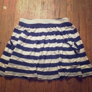 Hollister skirt